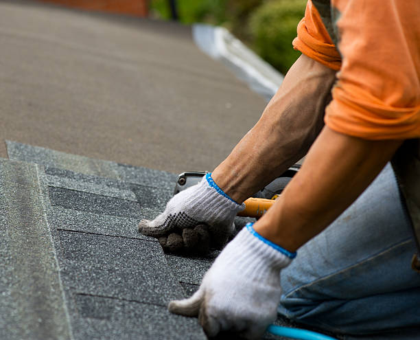 Trusted Wills Point, TX Roofing Contractor Experts